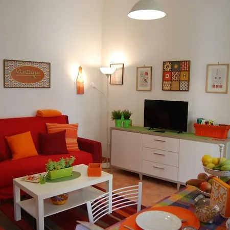 Casetta Marconi Appartamento Campagnano Di Roma