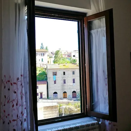 Appartamento Casetta Marconi Campagnano Di Roma