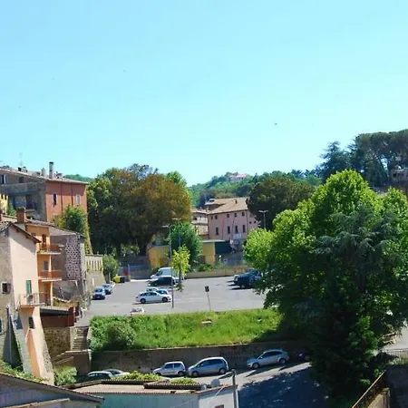 Appartamento Casetta Marconi