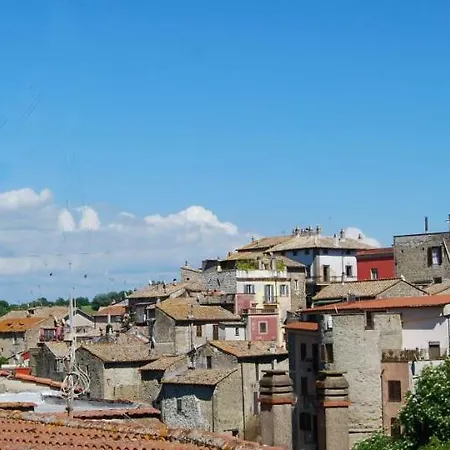 Appartamento Casetta Marconi