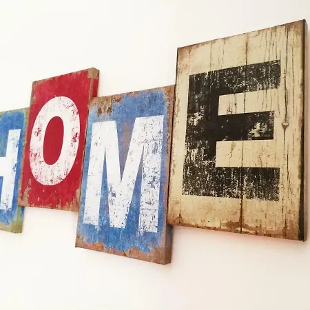 Appartamento Casetta Marconi *